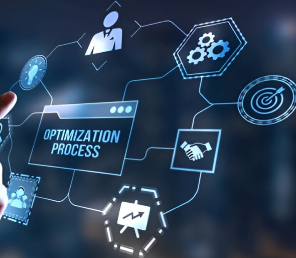 IT System Optimization