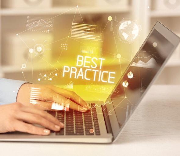 Security Audits & Best Practices