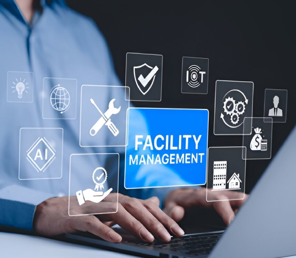 IT Integration & Management